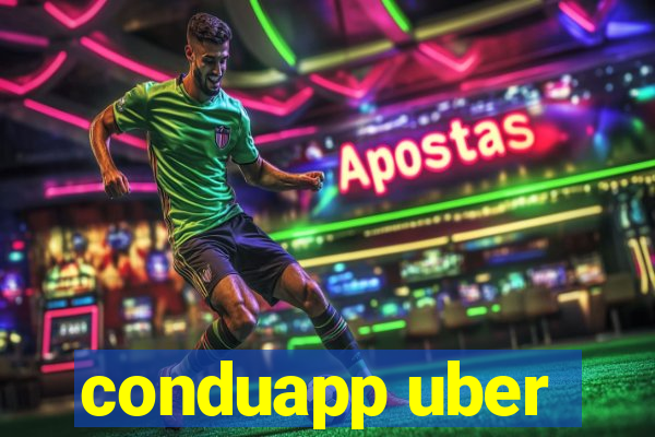 conduapp uber